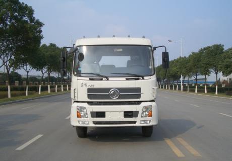 TYK5120ZBG背罐车燃油公告图片1