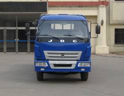 SY1123BR3Y载货汽车燃油公告图片1