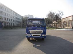 SY1143BR3C载货汽车燃油公告图片1