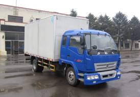 SY5143XXYBC-R3厢式运输车燃油公告图片2