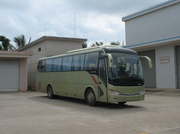 XMQ6101Y5客车燃油公告图片2