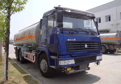 CGJ5256GJY01加油车燃油公告图片2