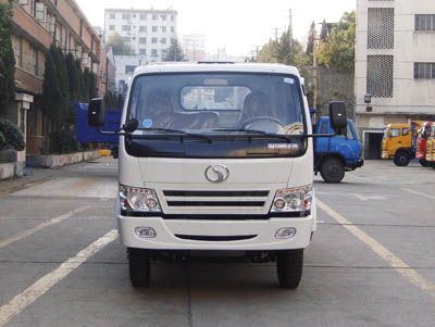 STQ1044L1Y13载货汽车燃油公告图片1