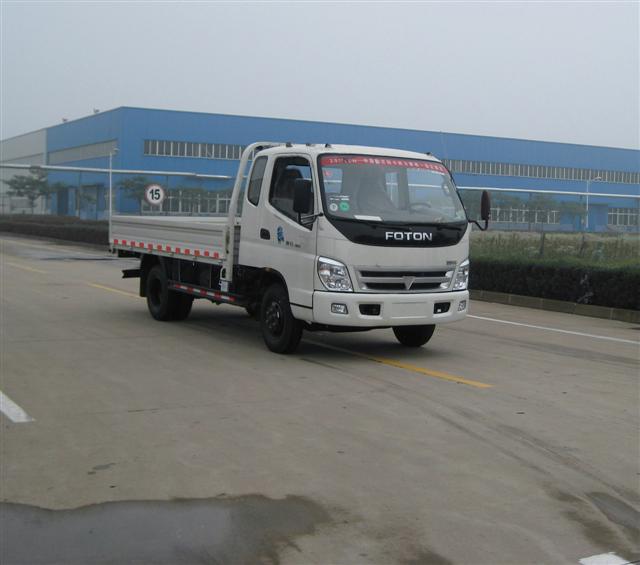 BJ1049V9PEA-FB载货汽车燃油公告图片2