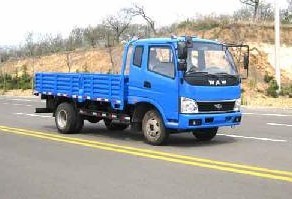 FD1086P10K载货汽车燃油公告图片2