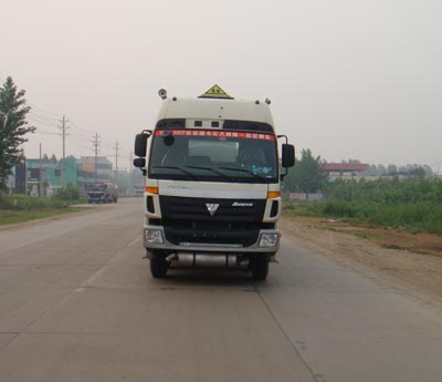 HLQ5317GJYB加油车燃油公告图片1