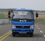 FD1084P10K载货汽车燃油公告图片1