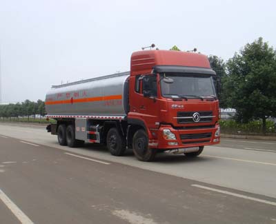 HLQ5311GJYD加油车燃油公告图片2