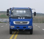 FD1091P8K载货汽车燃油公告图片1