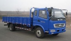 FD1091P8K载货汽车燃油公告图片2
