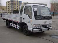 CA1051HK26L3-3载货汽车燃油公告图片2