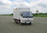 CA5041XXYK26L2-3A1厢式运输车燃油公告图片2