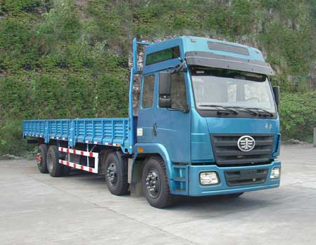 CA1310PK2E3L11T2A90载货汽车燃油公告图片2