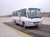 ZJC6660EQ6客车燃油公告图片2