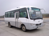 ZJC6660EQ6客车燃油公告图片2