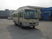 ZJC6660EQ6客车燃油公告图片2