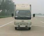CA5041XXYK5L2R5-3E厢式运输车燃油公告图片1