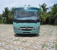 GL6607Q客车燃油公告图片1