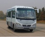 TX6720E3客车燃油公告图片2