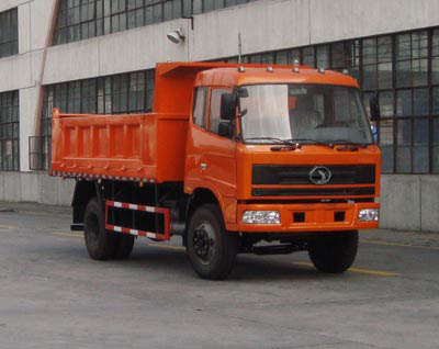 STQ3110L8Y63自卸汽车燃油公告图片2