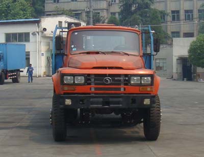 STQ1141CL10Y43载货汽车燃油公告图片1