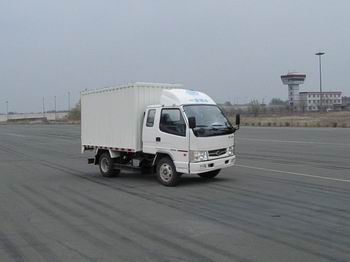 CA5040XXYP90K26R5E3厢式运输车燃油公告图片2
