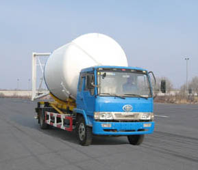 CA5128ZBG背罐车燃油公告图片2