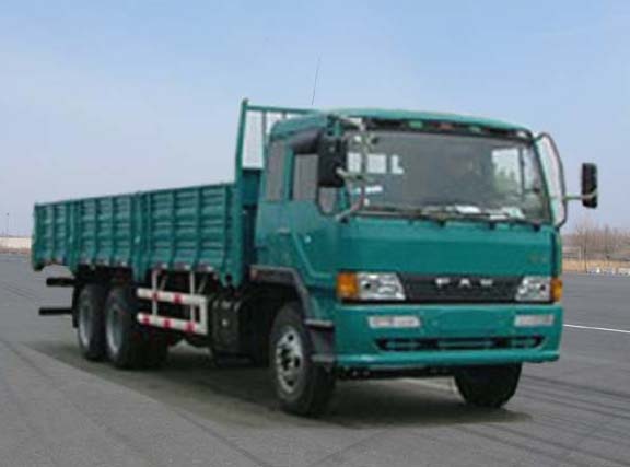 CA1165PK2LT1E3-A载货汽车燃油公告图片2
