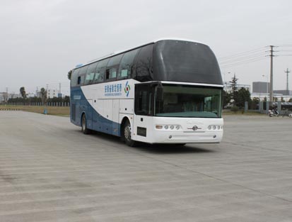 RX6120A3客车燃油公告图片2