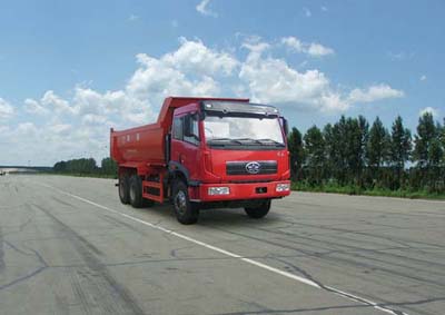 SDG3252GUMA1CA自卸汽车燃油公告图片2