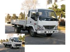 SY1043BAKS载货汽车燃油公告图片2