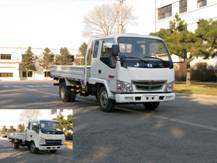SY1043BAKS载货汽车燃油公告图片2
