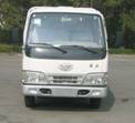 CA1061K26L2R5-3A载货汽车燃油公告图片1