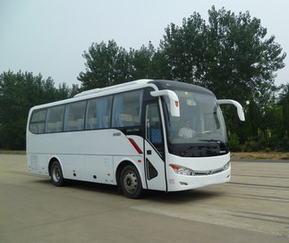 XMQ6898Y4客车燃油公告图片2