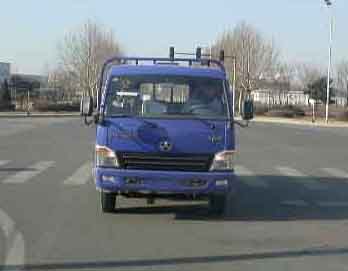 BJ1044PPU54普通货车燃油公告图片1