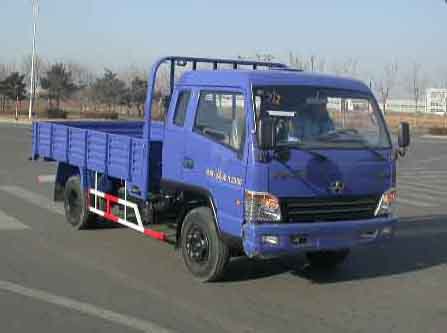 BJ1044PPU54普通货车燃油公告图片2