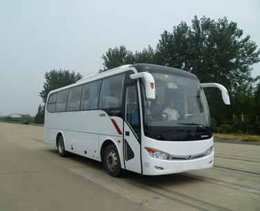 XMQ6898Y4客车燃油公告图片2