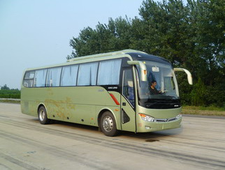 XMQ6101Y3客车燃油公告图片2
