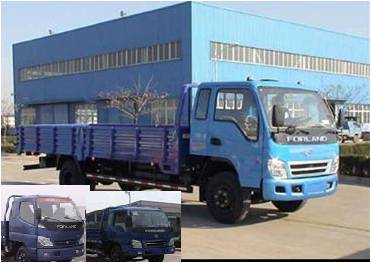 BJ1063VCPFA-1载货汽车燃油公告图片2