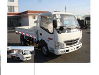 SY1043DE4F载货汽车燃油公告图片2