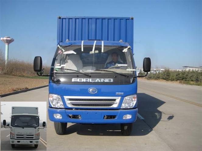 BJ5063VCCFA-S1厢式运输车燃油公告图片1