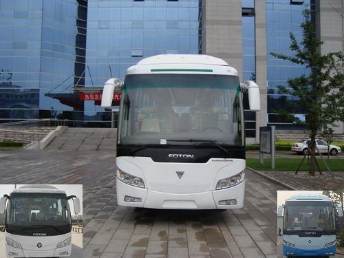 BJ6850U6AHB-1客车燃油公告图片1