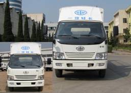 CA5051XYP90K41L3R5仓栅式运输车燃油公告图片1