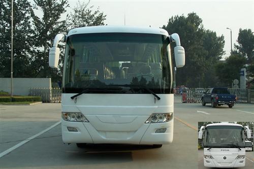BJ6103U7LHB客车燃油公告图片1