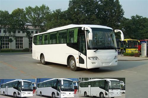 BJ6103U7LHB客车燃油公告图片2