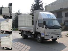 CA5040XYK6L3E3-1仓栅式运输车燃油公告图片2