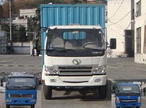 STQ5112XXY13厢式运输车燃油公告图片1