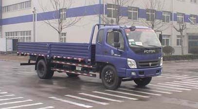 BJ1159VKPFG-1载货汽车燃油公告图片2