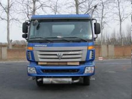 BJ5253GYY-2运油车燃油公告图片1