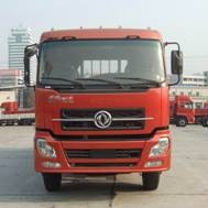 DFL1250A9载货汽车燃油公告图片1